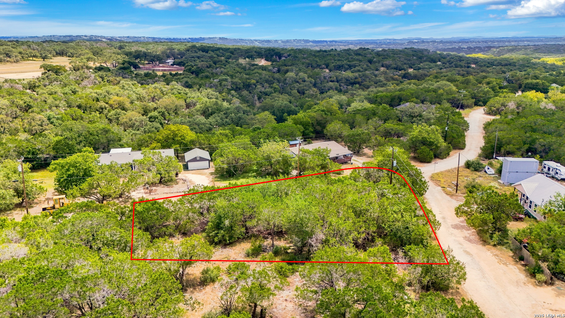136 Angus Trail Spring Branch TX 78070