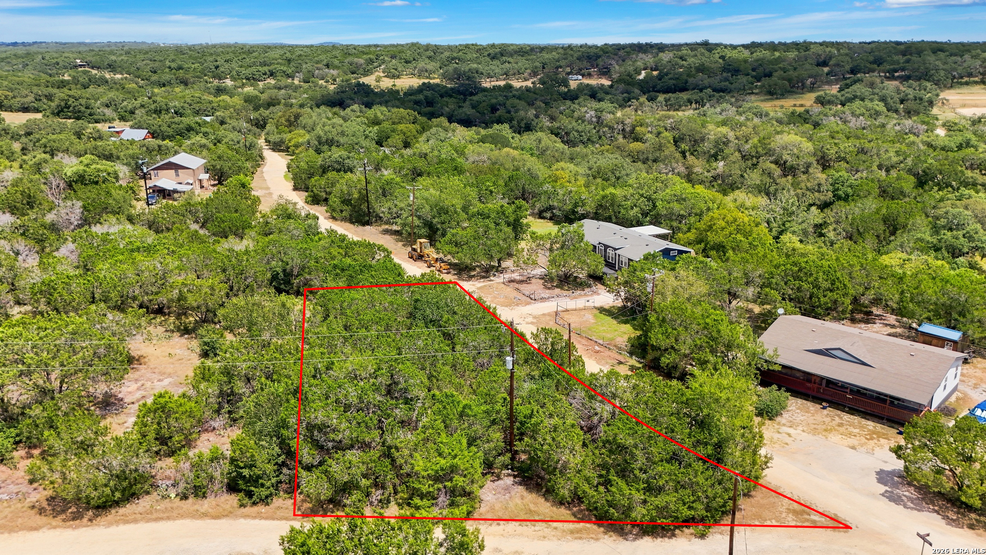 136 Angus Trail Spring Branch TX 78070