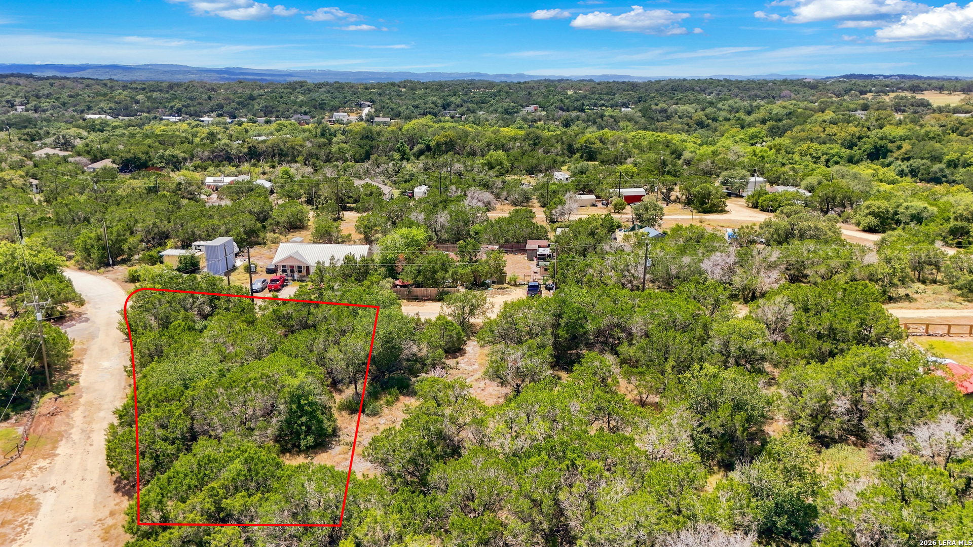 136 Angus Trail Spring Branch TX 78070