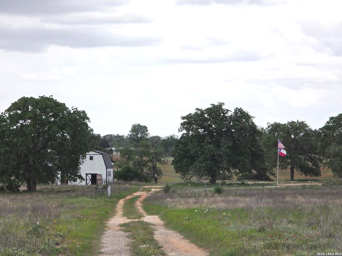 132 Santa Gertrudis Sutherland Springs TX 78161