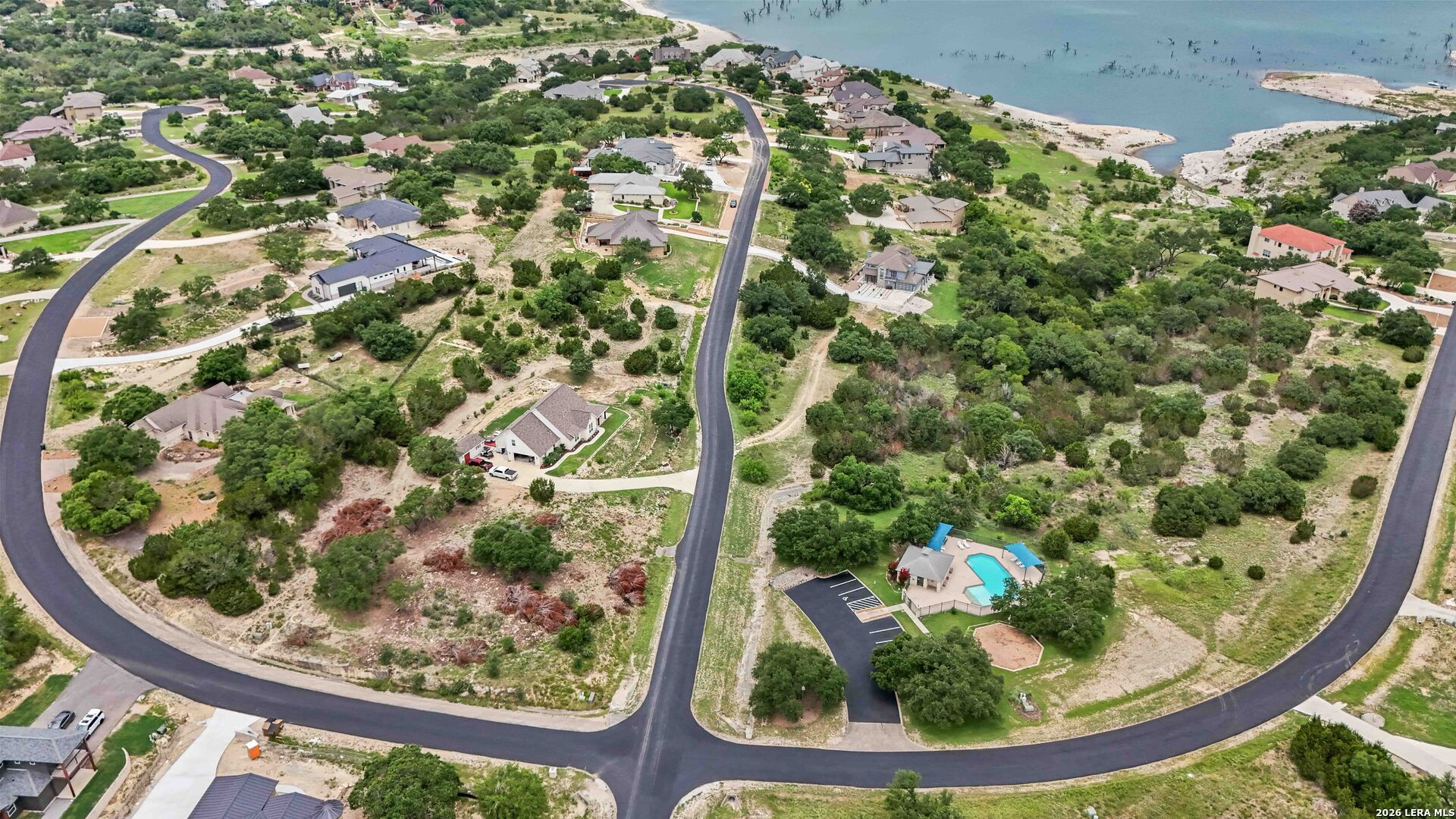 378 Oak Shores Canyon Lake TX 78133