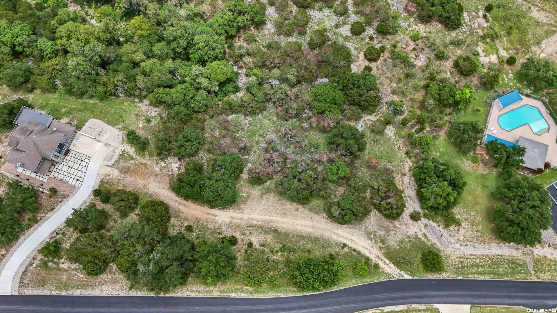 378 Oak Shores Canyon Lake TX 78133