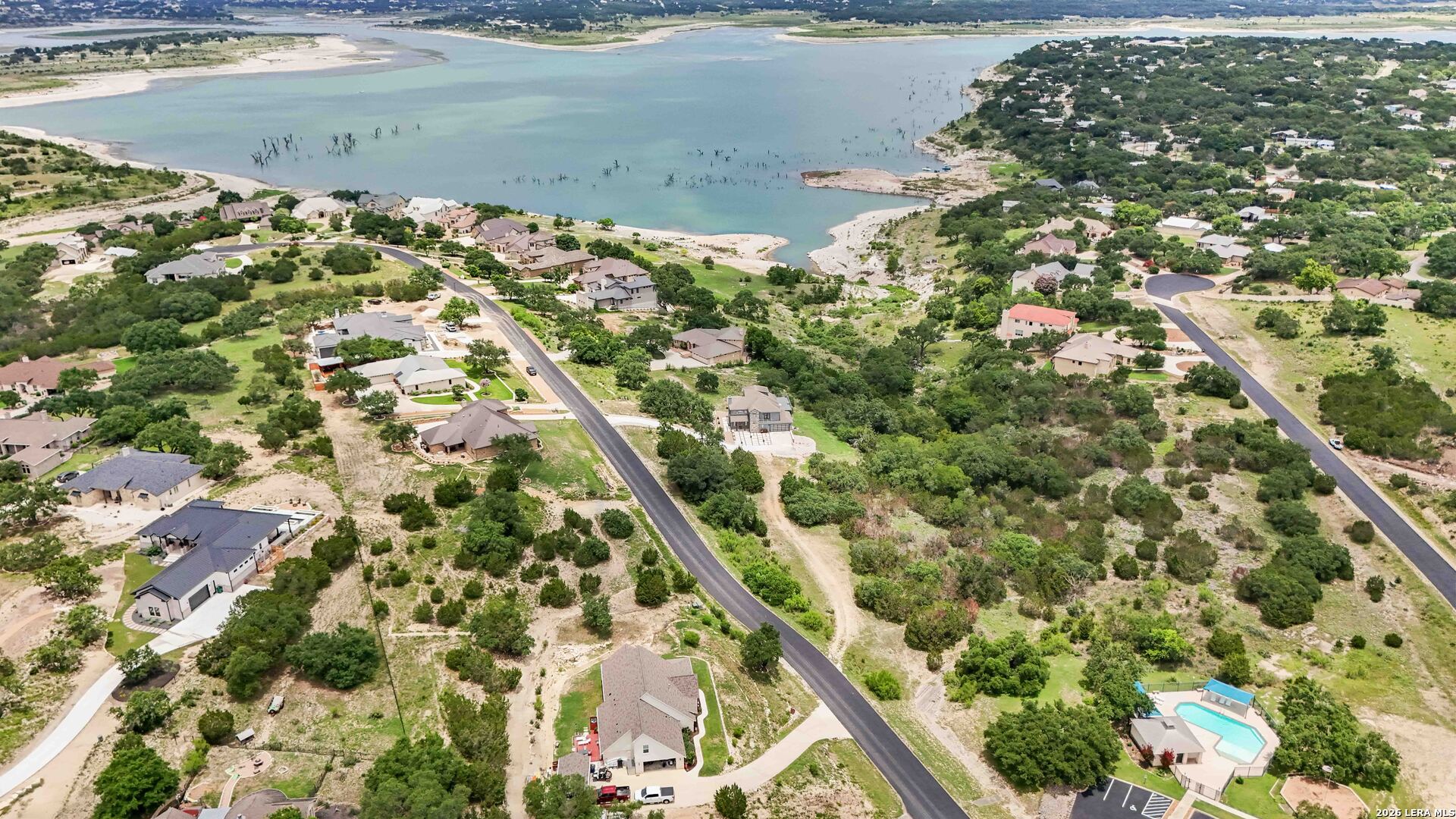 378 Oak Shores Canyon Lake TX 78133