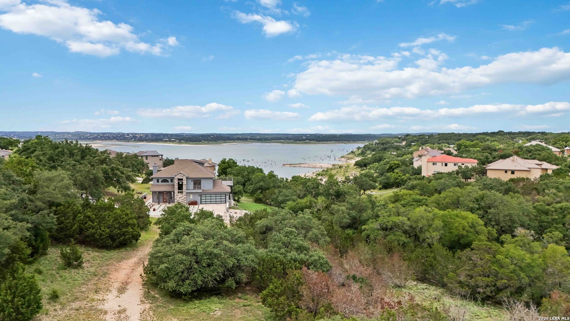 378 Oak Shores Canyon Lake TX 78133