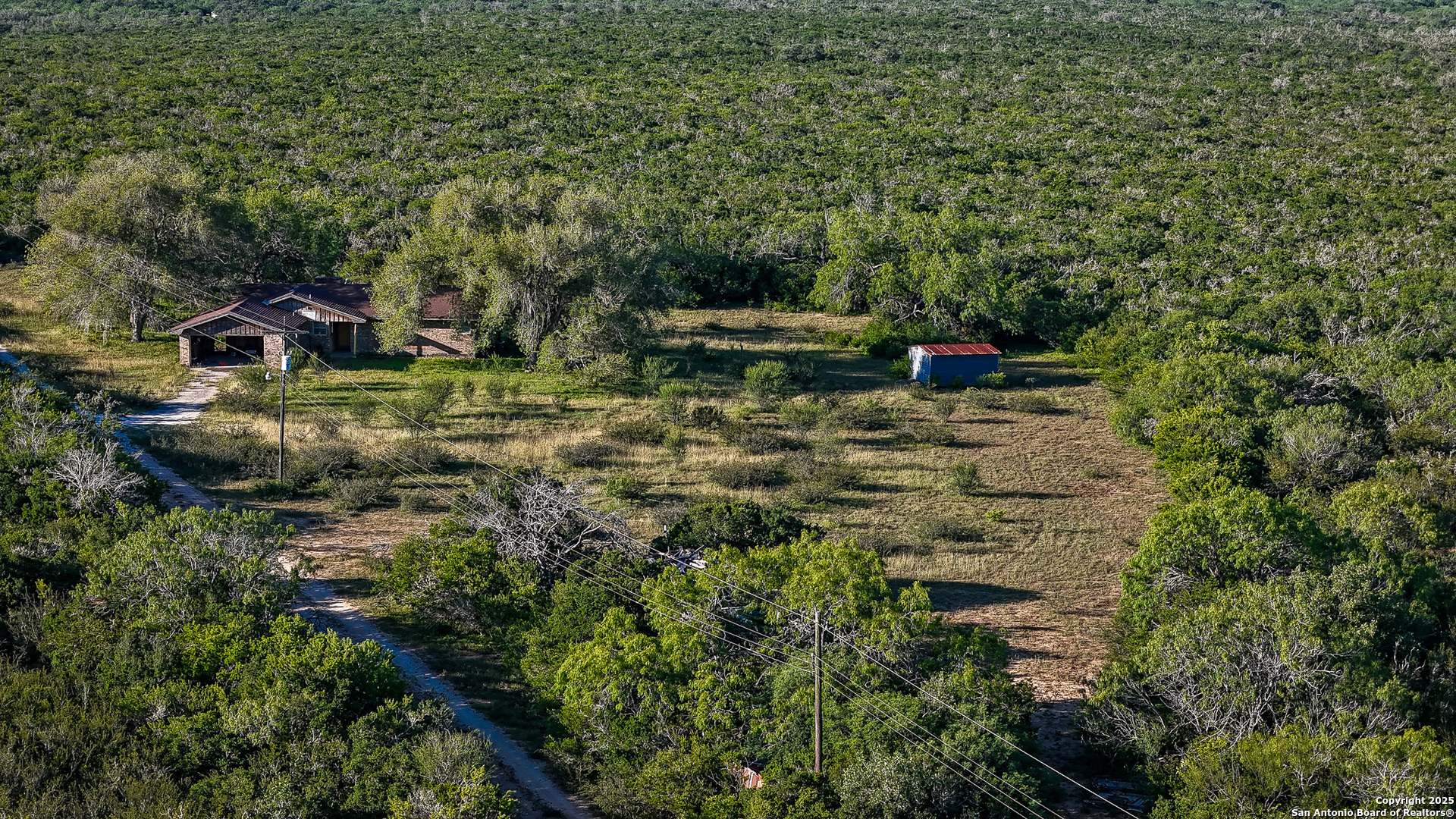 000 County Line Road # 120 Beeville TX 78102