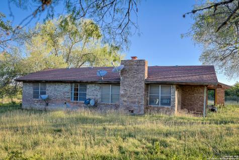 000 County Line Road # 120 Beeville TX 78102