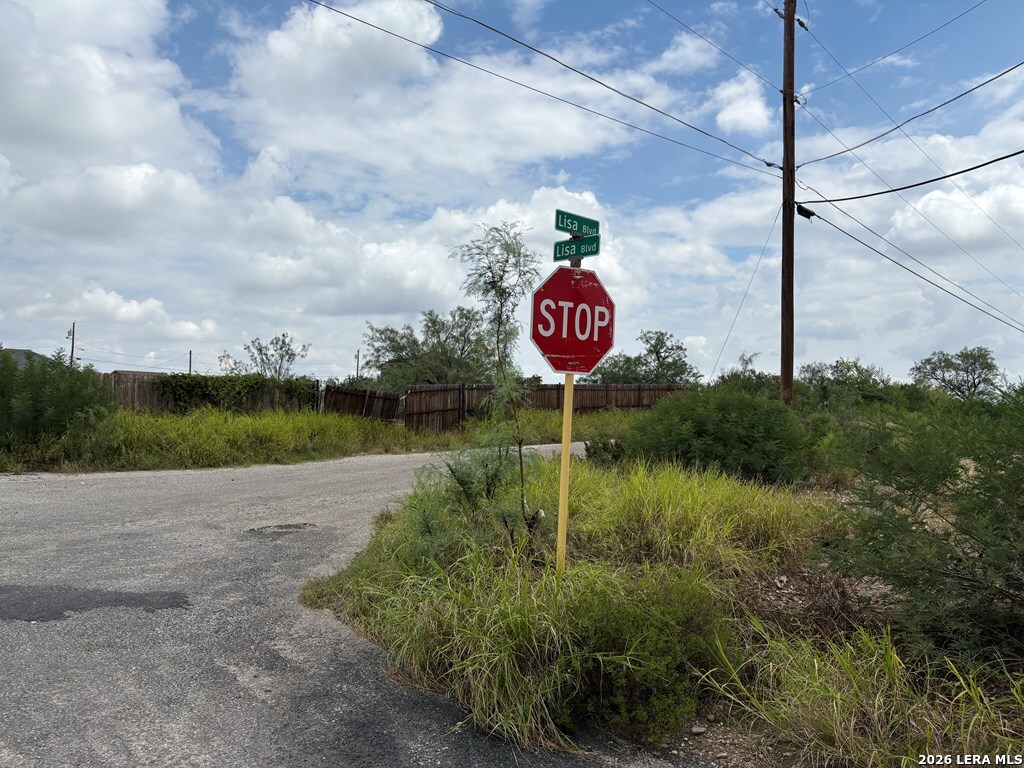352 Lisa Boulevard Eagle Pass TX 78852