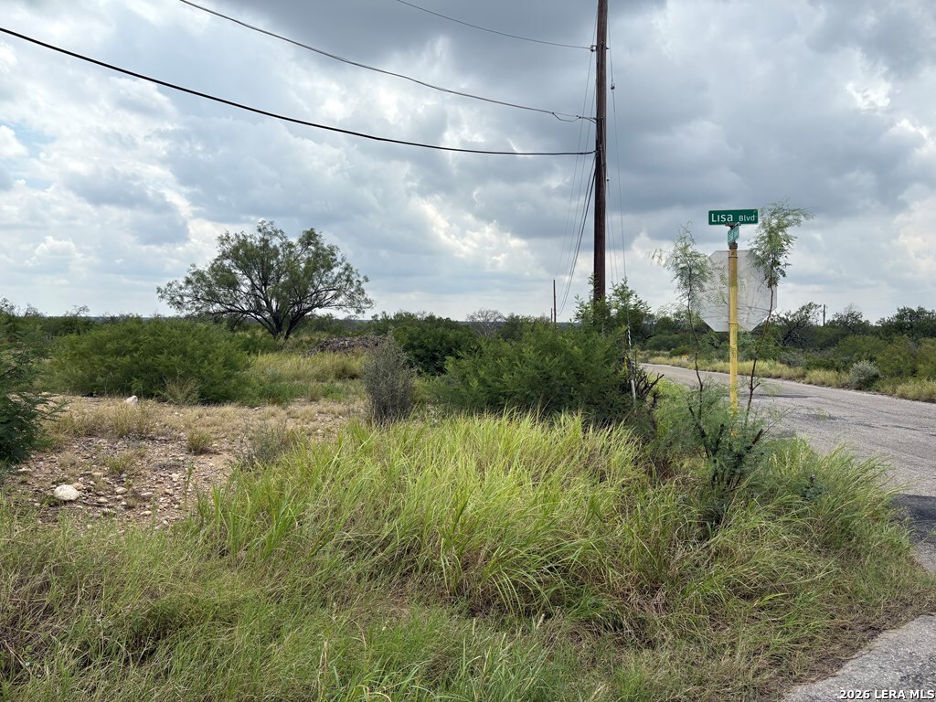 352 Lisa Boulevard Eagle Pass TX 78852