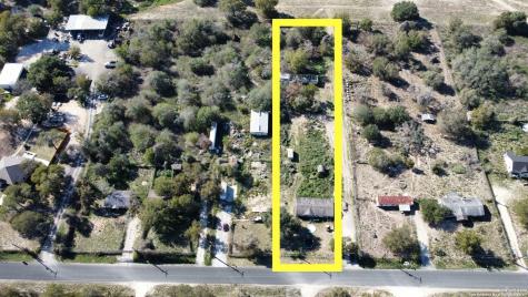 22685 Alanwood Drive San Antonio TX 78264