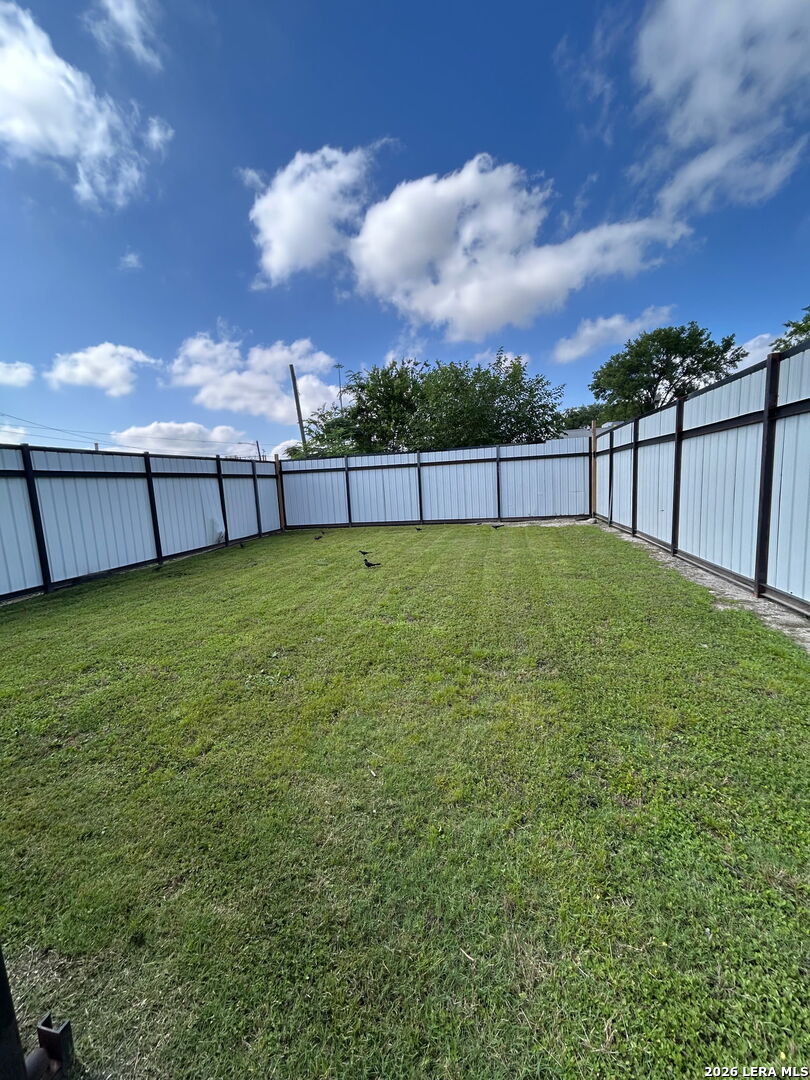 2846 Liberty Road Houston TX 77026
