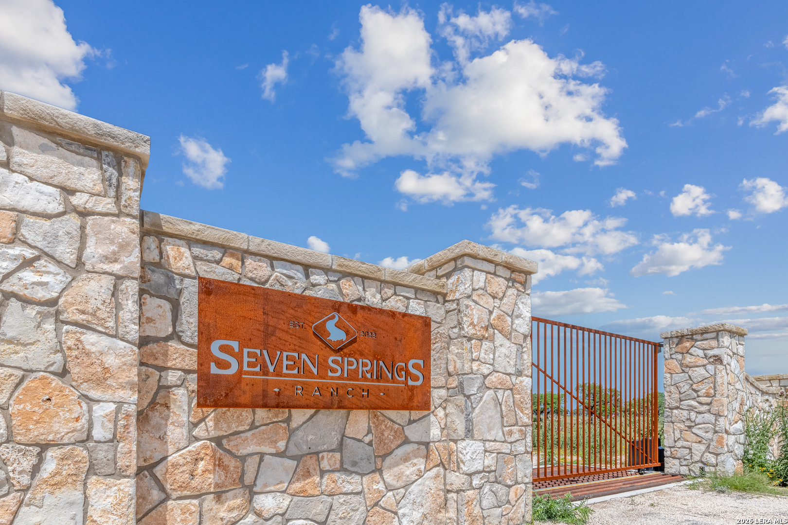 8 Seven Springs Drive Junction TX 76849