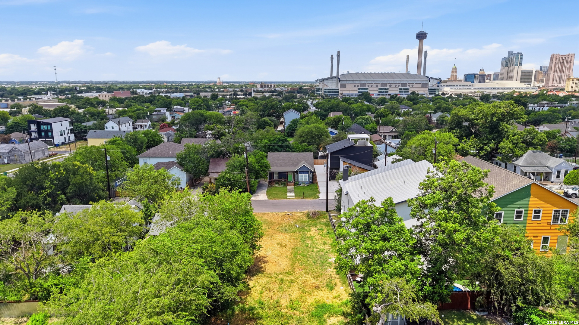 116 Spruce Street San Antonio TX 78203
