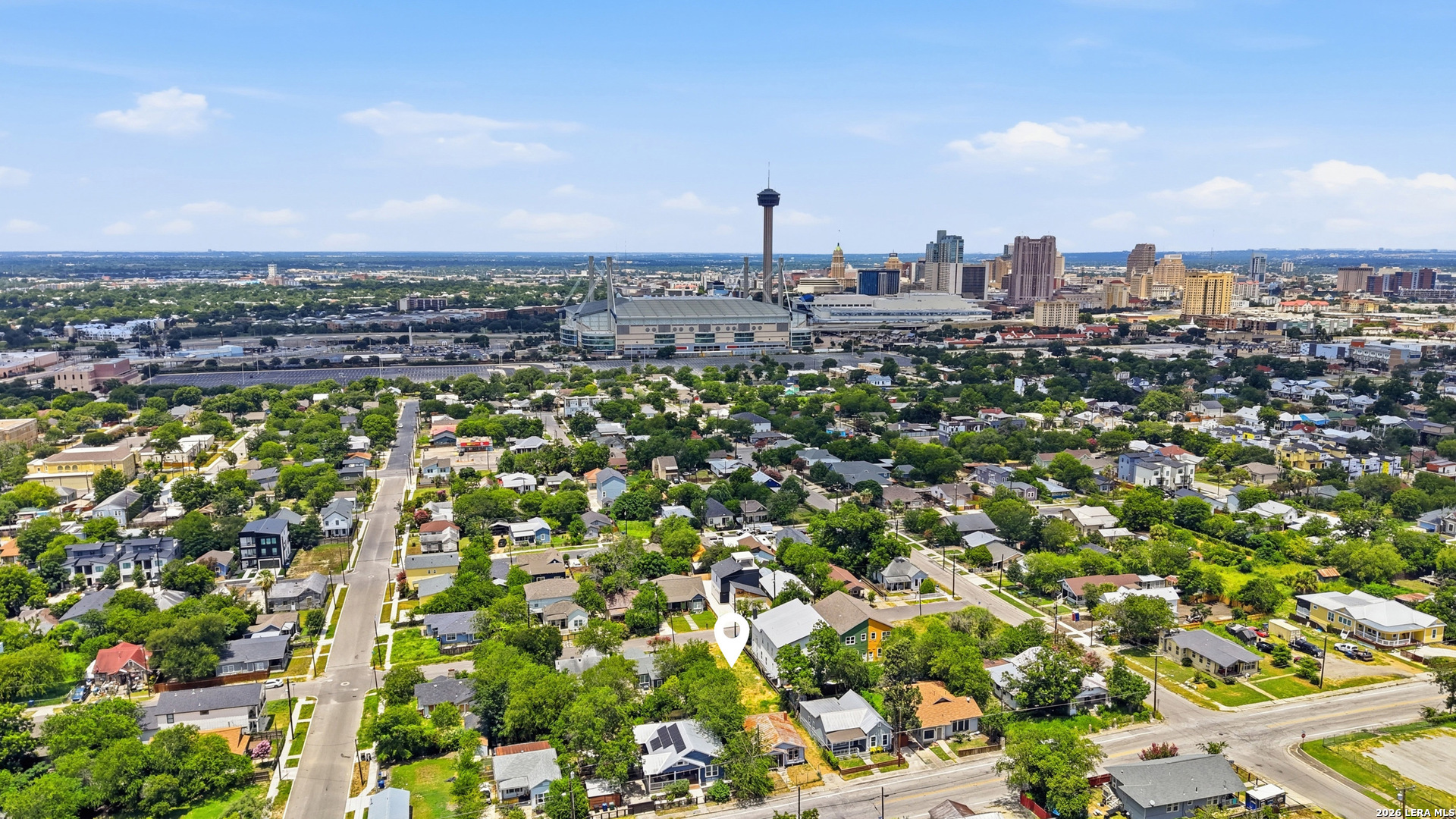 116 Spruce Street San Antonio TX 78203