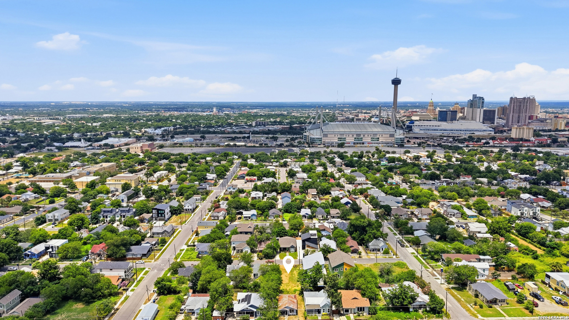 116 Spruce Street San Antonio TX 78203