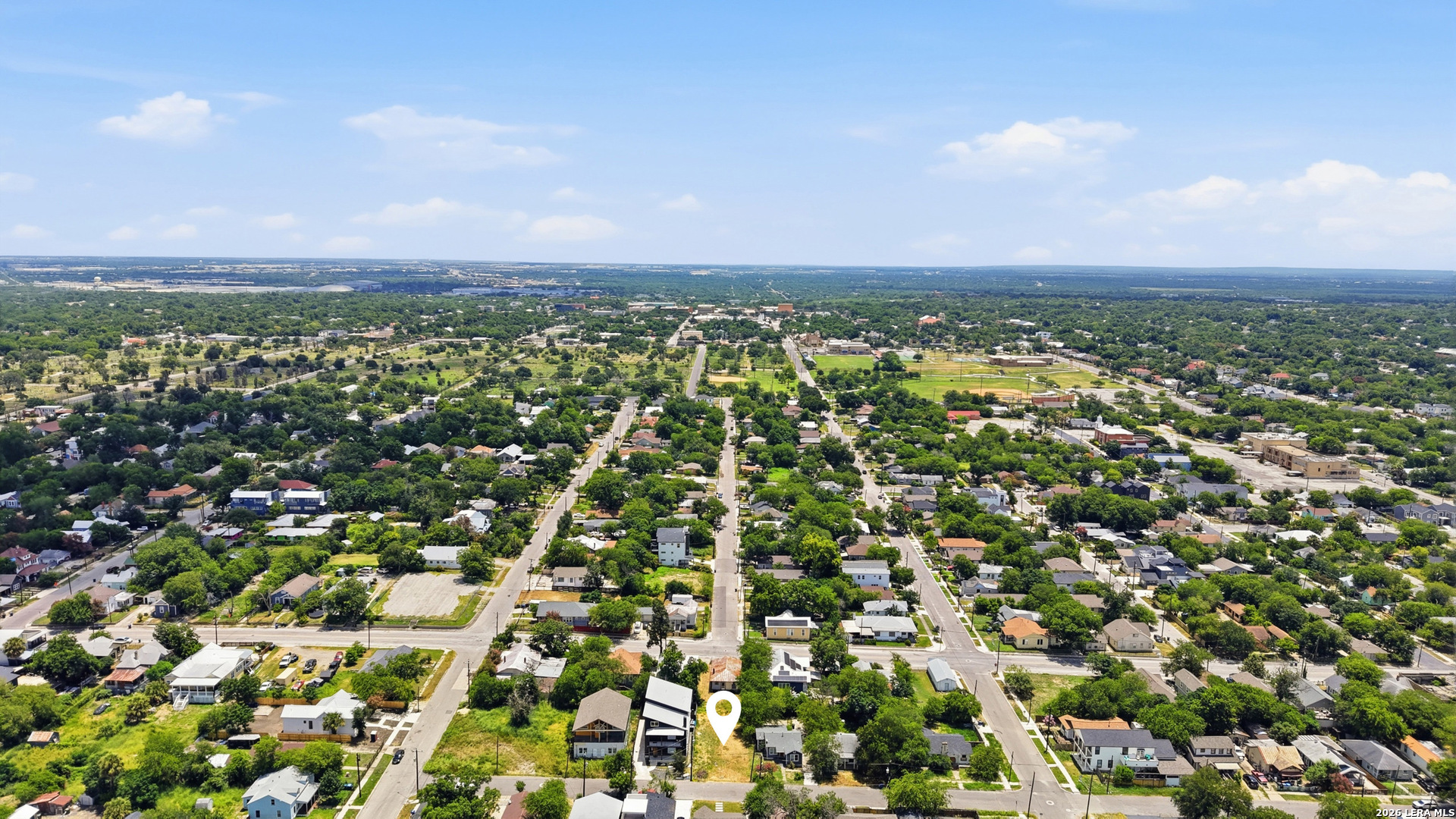 116 Spruce Street San Antonio TX 78203