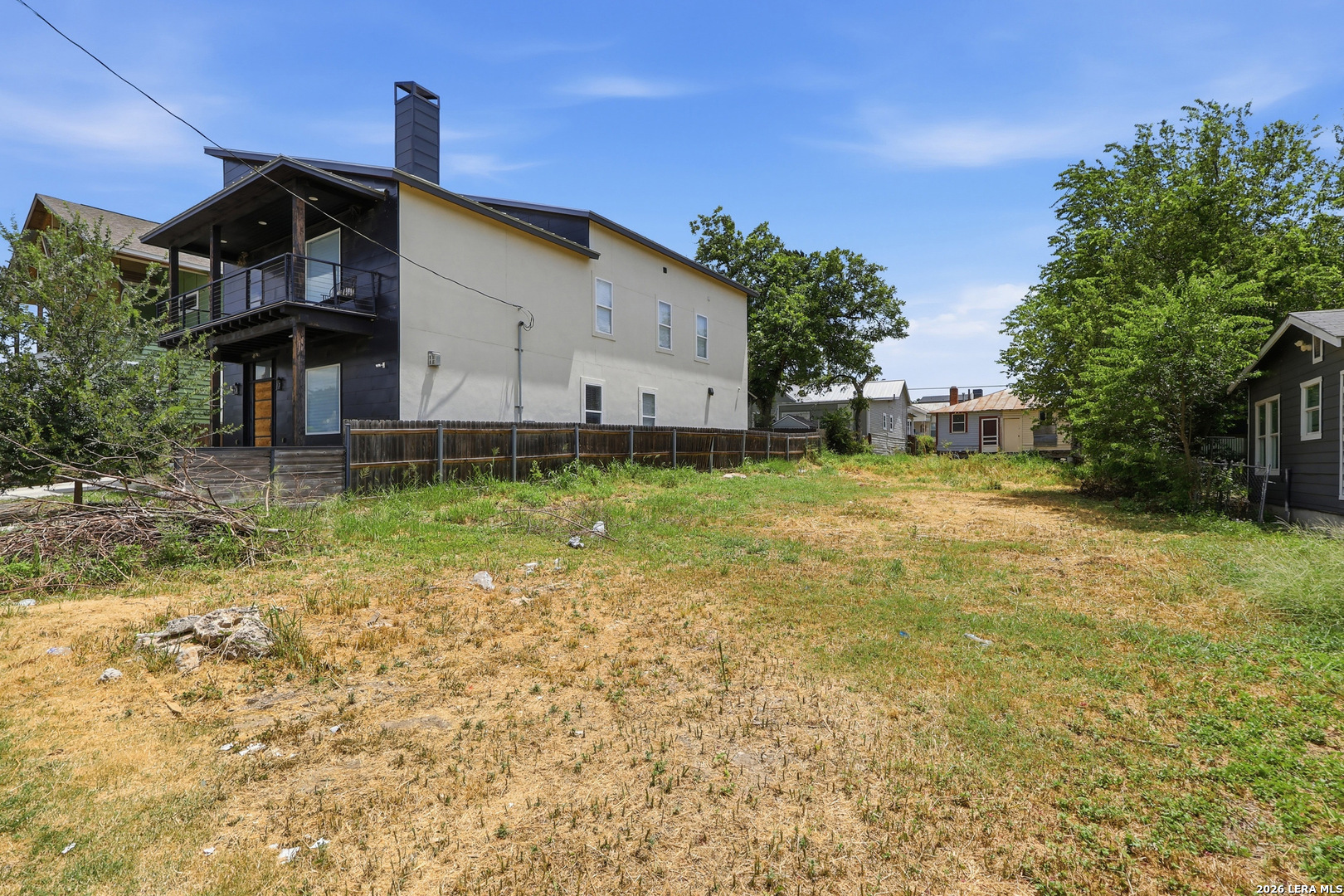 116 Spruce Street San Antonio TX 78203
