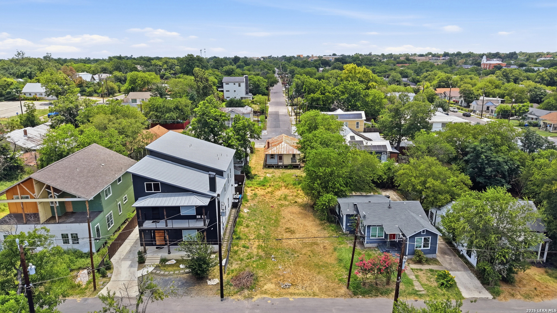 116 Spruce Street San Antonio TX 78203