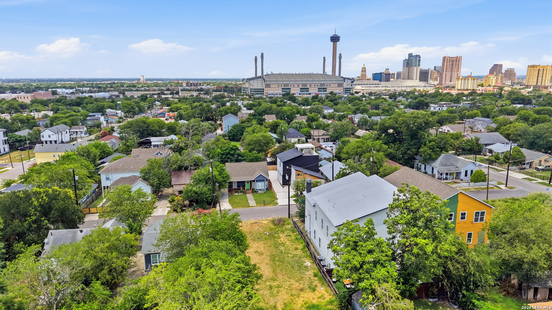 116 Spruce Street San Antonio TX 78203