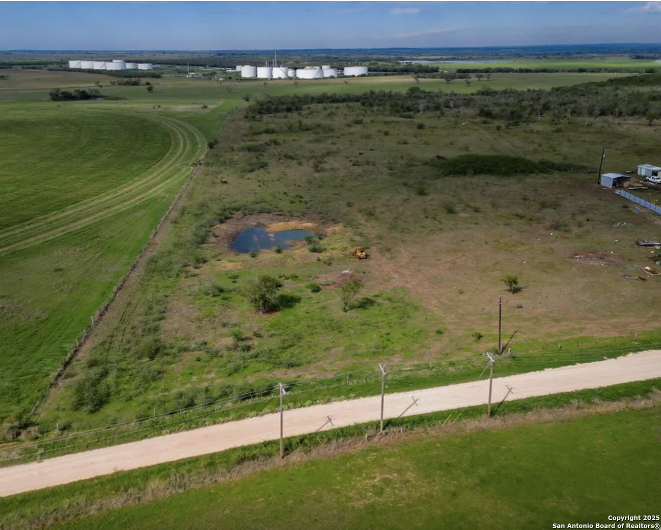 0 County Road 483 Nixon TX 78140
