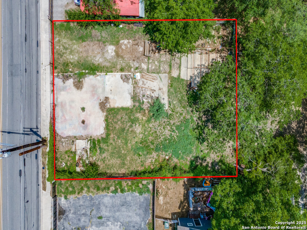 624 S Walters San Antonio TX 78203
