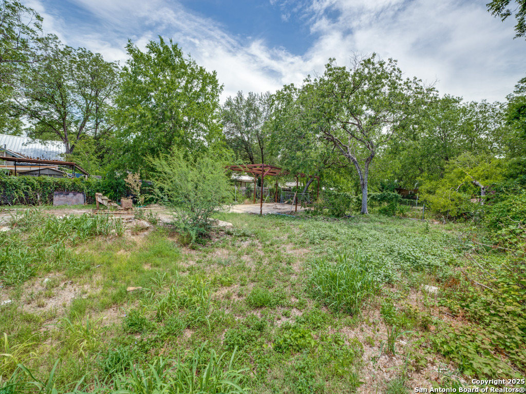 624 S Walters San Antonio TX 78203
