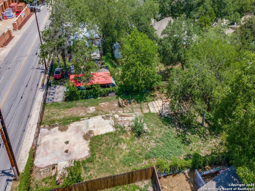 624 S Walters San Antonio TX 78203
