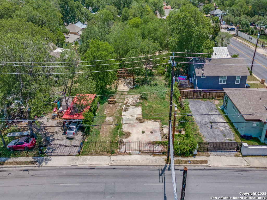 624 S Walters San Antonio TX 78203