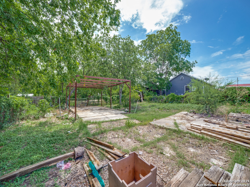 624 S Walters San Antonio TX 78203