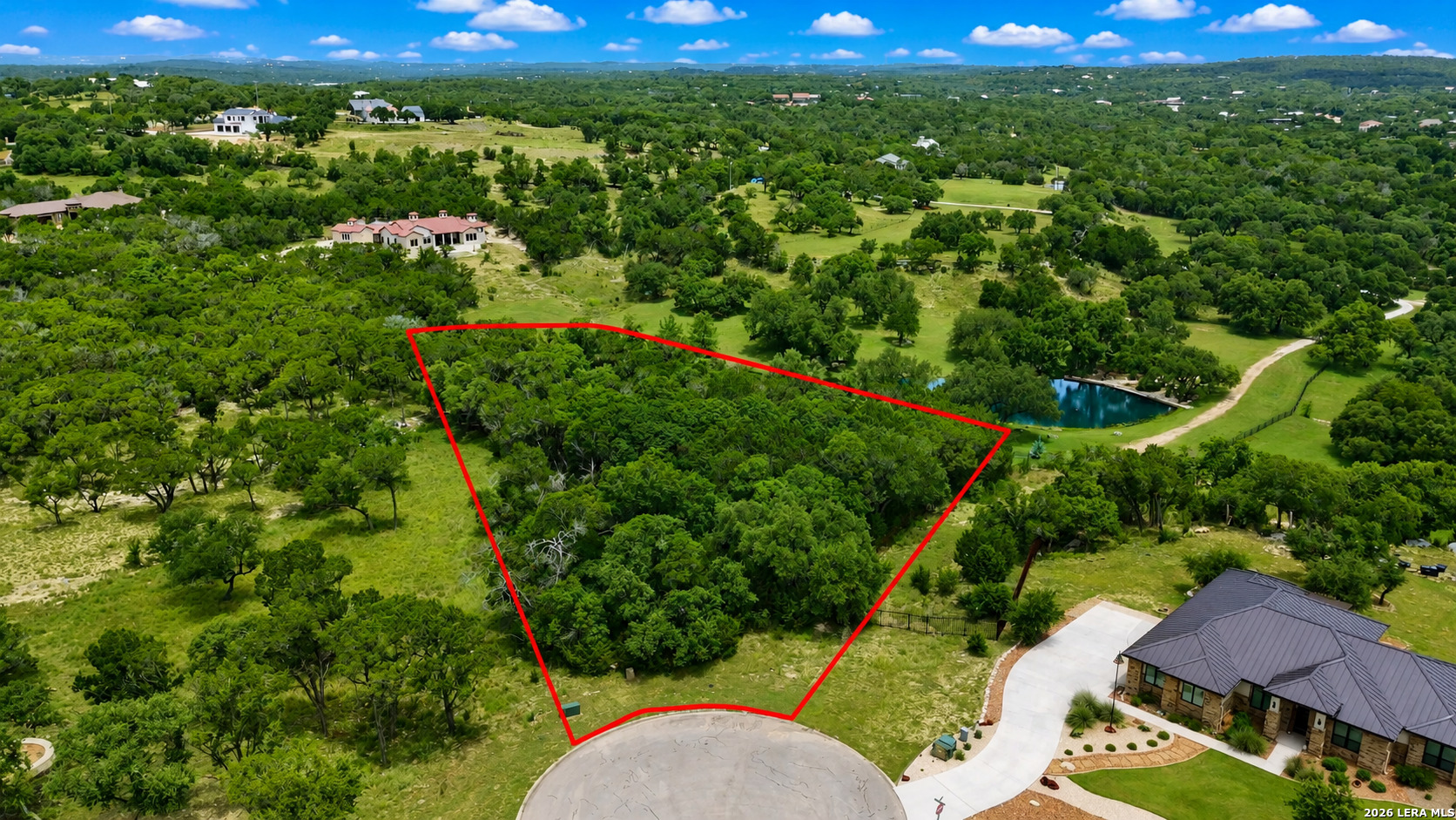 2559 George Pass Canyon Lake TX 78133