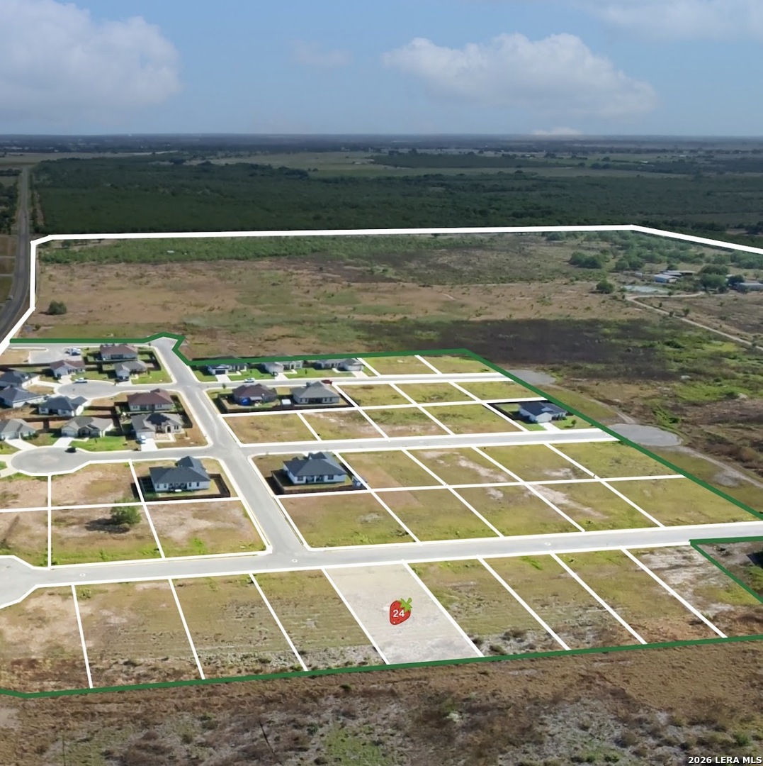 116 Albion Court Poteet TX 78065