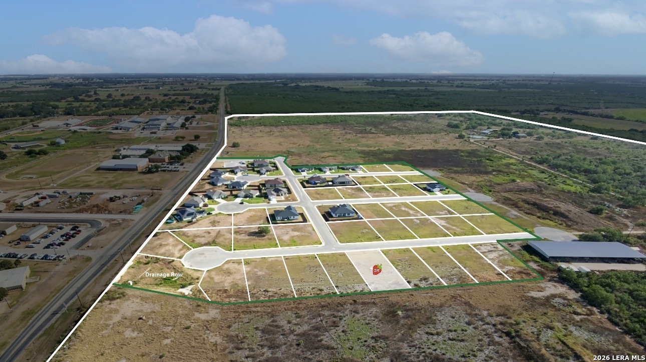 116 Albion Court Poteet TX 78065