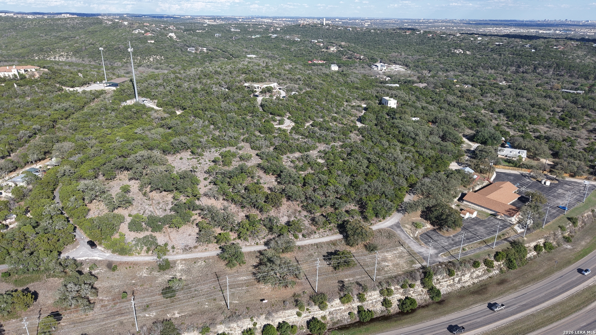 15352 Highway 16 Helotes TX 78023