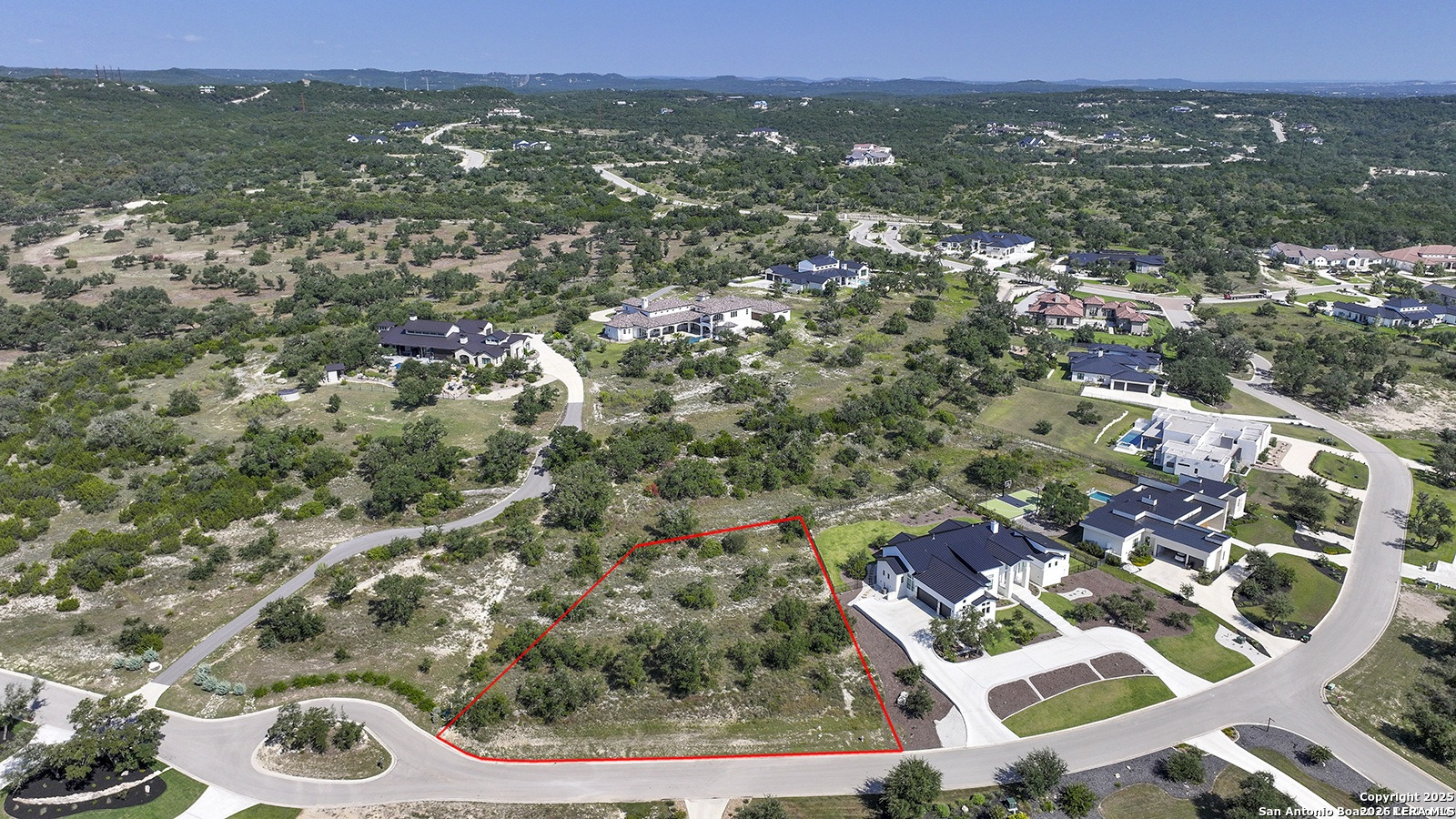 25811 Morhiss Point Boerne TX 78006