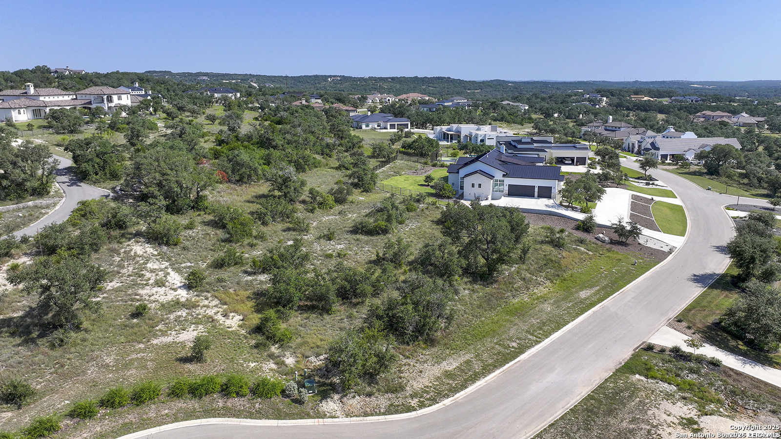 25811 Morhiss Point Boerne TX 78006