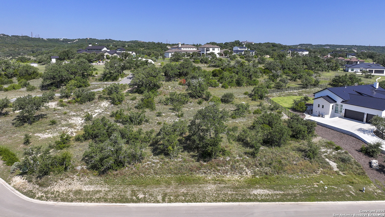 25811 Morhiss Point Boerne TX 78006