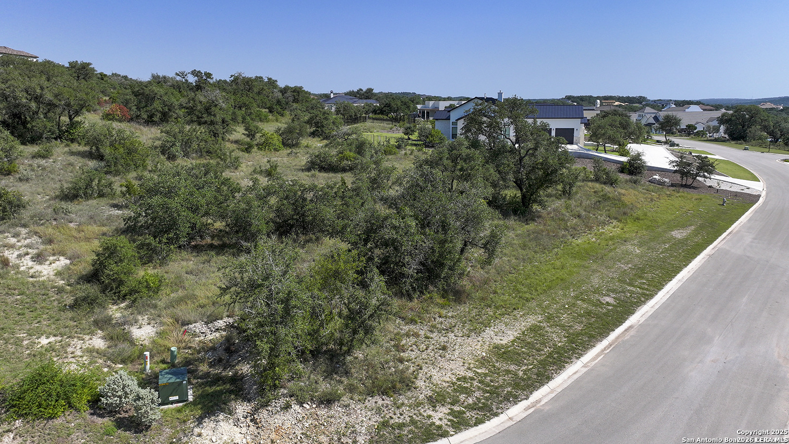 25811 Morhiss Point Boerne TX 78006