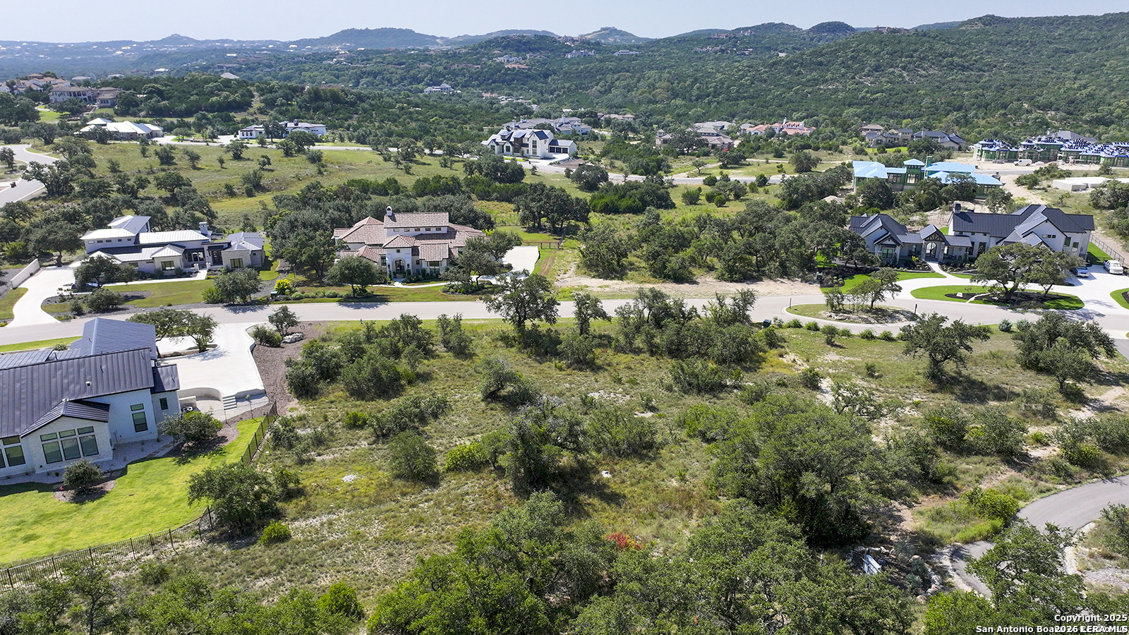 25811 Morhiss Point Boerne TX 78006