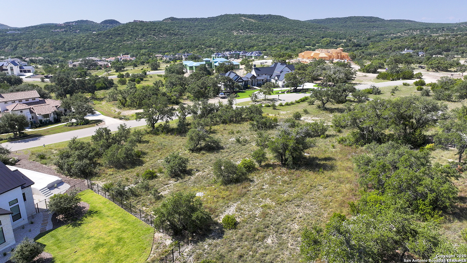 25811 Morhiss Point Boerne TX 78006