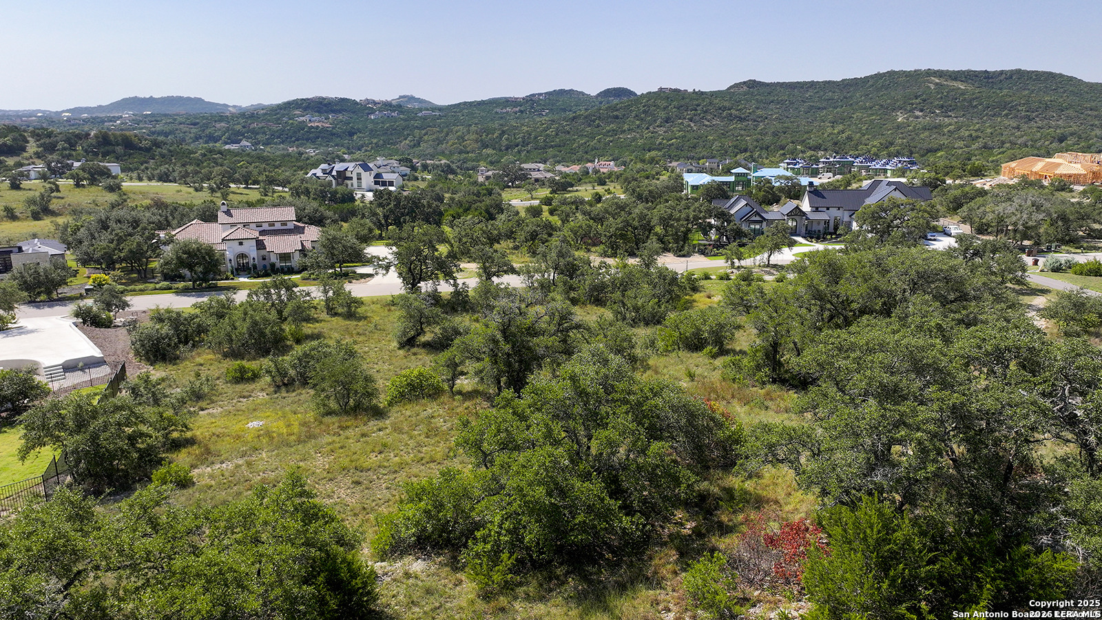 25811 Morhiss Point Boerne TX 78006