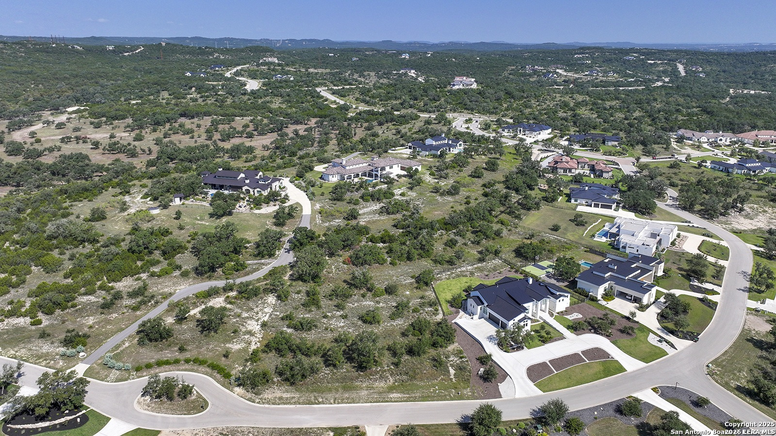 25811 Morhiss Point Boerne TX 78006