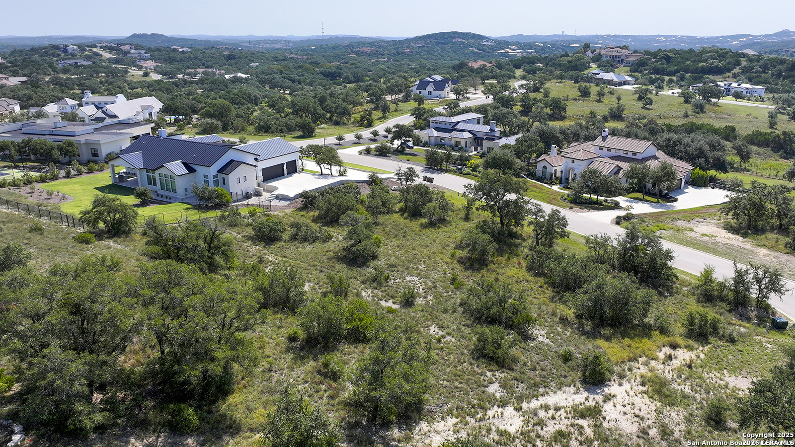 25811 Morhiss Point Boerne TX 78006
