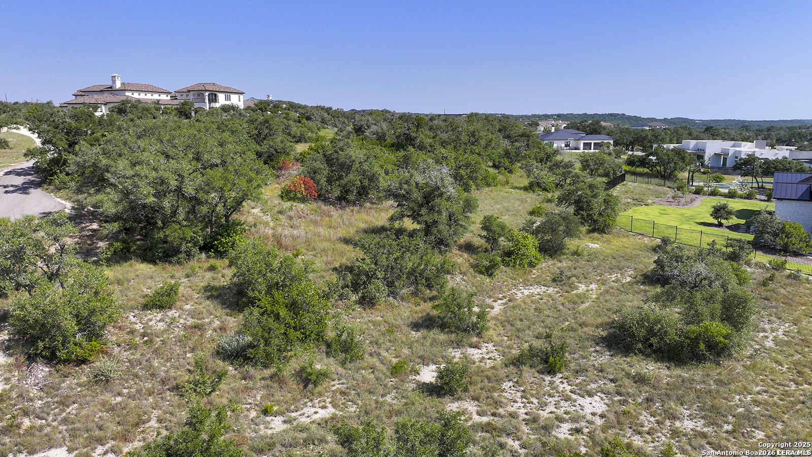 25811 Morhiss Point Boerne TX 78006