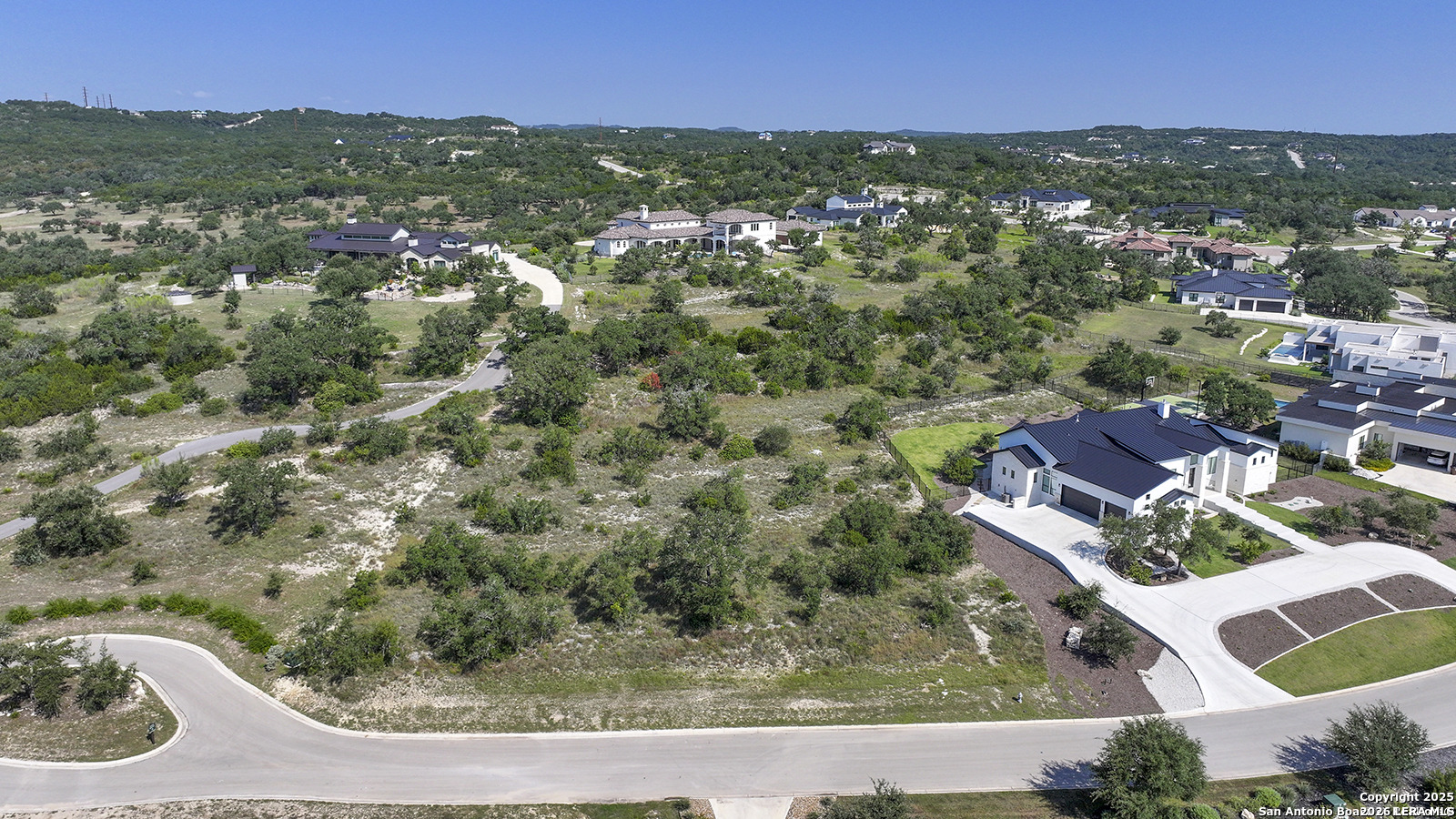 25811 Morhiss Point Boerne TX 78006