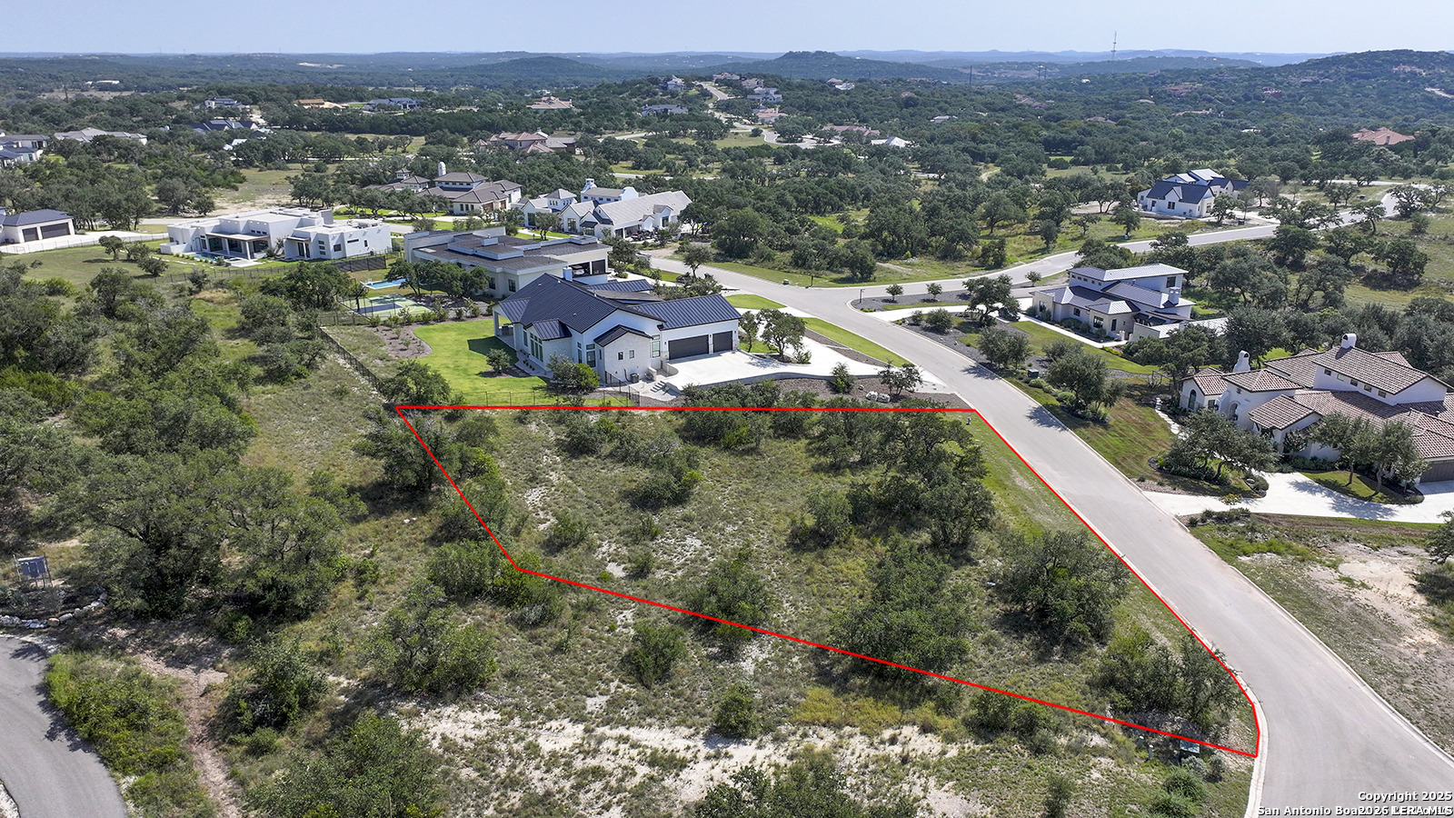 25811 Morhiss Point Boerne TX 78006