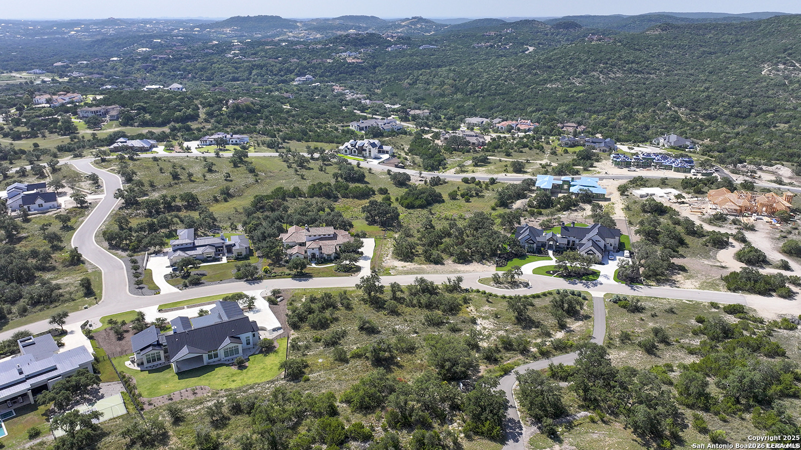 25811 Morhiss Point Boerne TX 78006