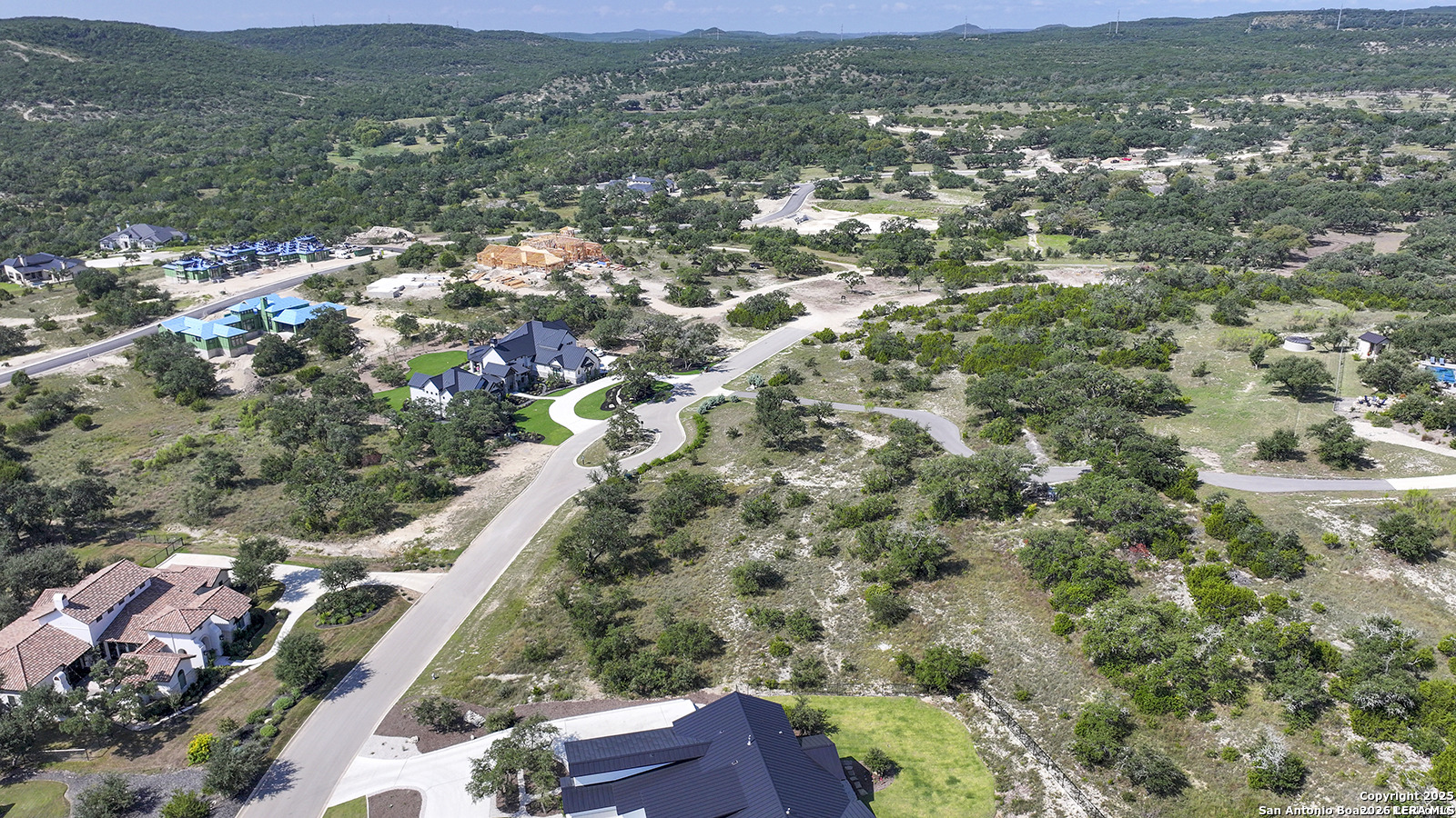 25811 Morhiss Point Boerne TX 78006