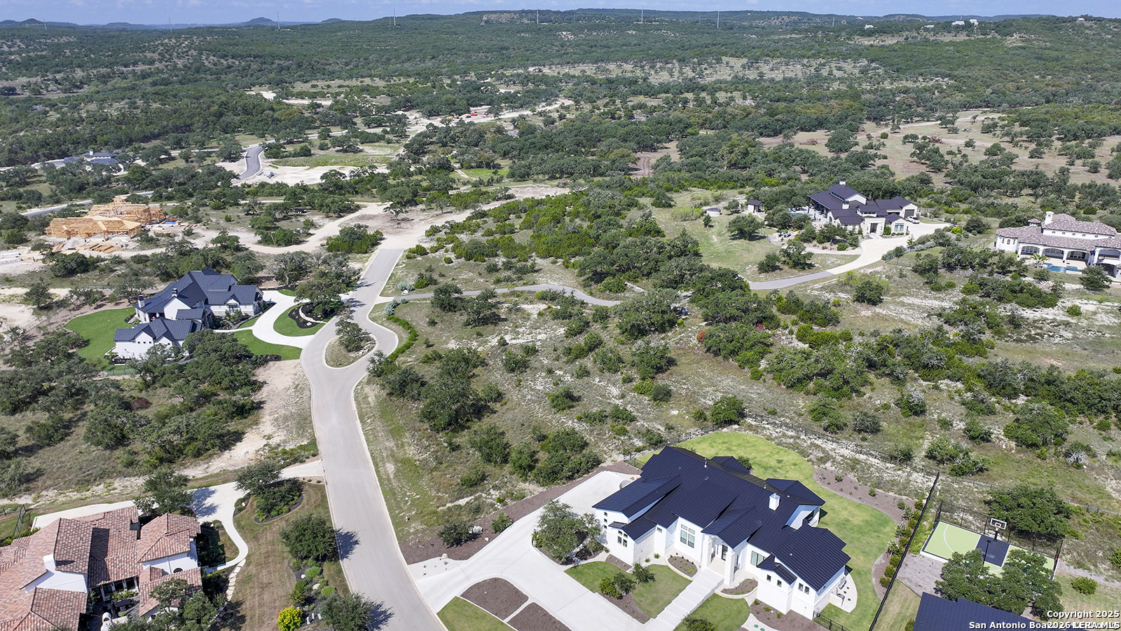 25811 Morhiss Point Boerne TX 78006