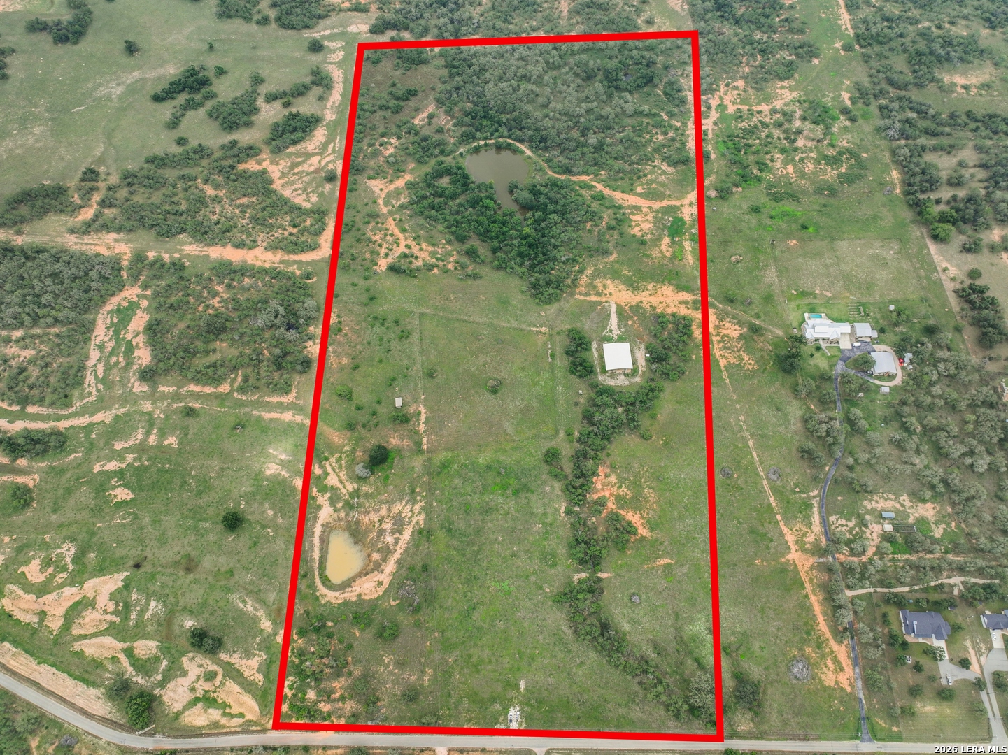 Tbd Cross Road Seguin TX 78155