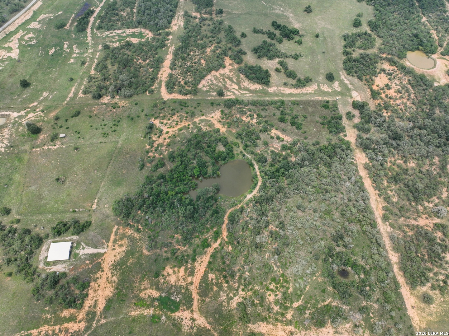 Tbd Cross Road Seguin TX 78155