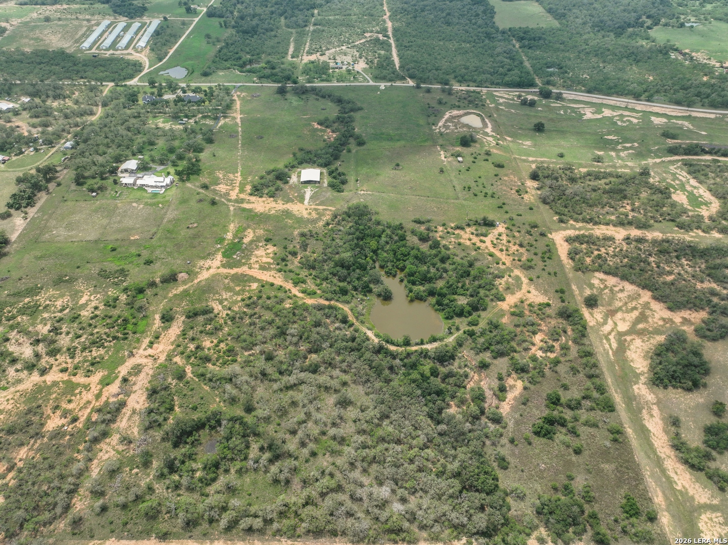 Tbd Cross Road Seguin TX 78155